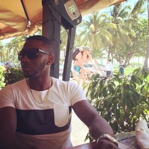 Meet your Posher, Mike